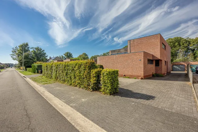 Huis te koop in Rijkevorsel – 1/4