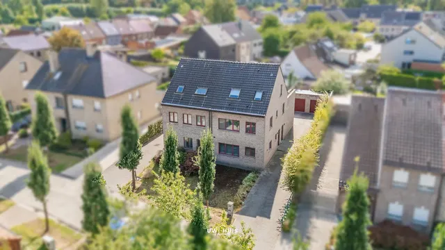 Appartement te koop in Hamme – 1/10