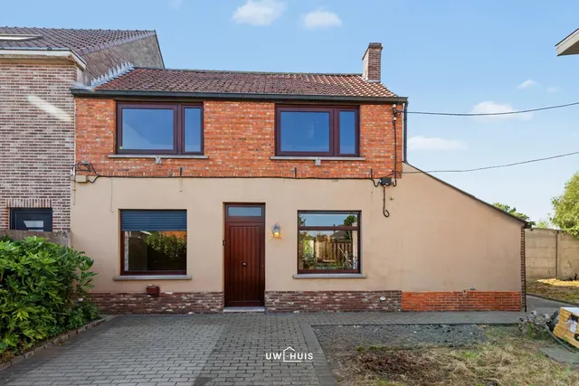 Woning à vendre à Zele – 1/10