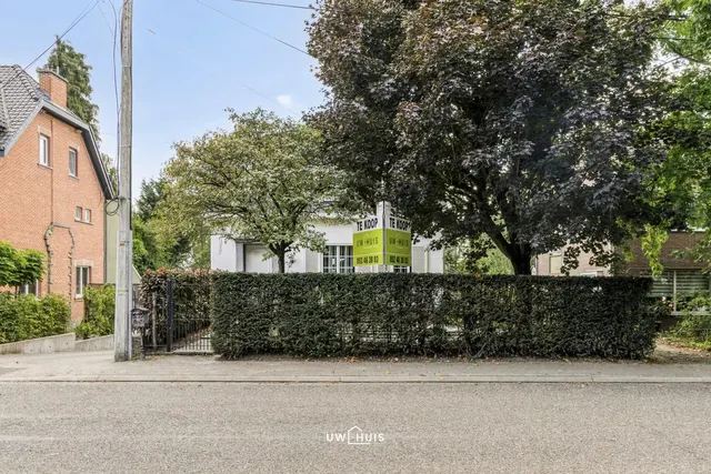 Woning à vendre à Temse – 1/10