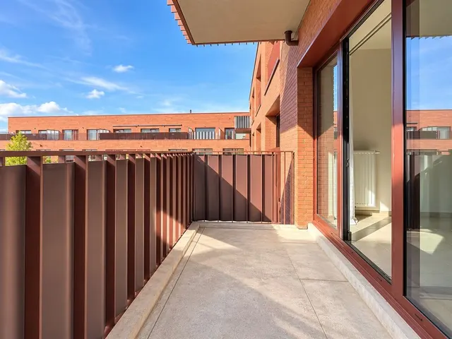 Appartement te koop in Anderlecht – 1/10