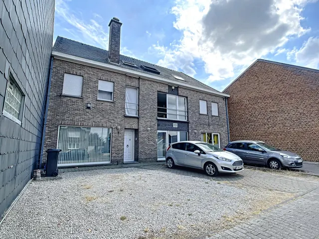 Appartement à louer à Erpe-Mere – 1/7
