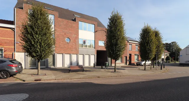 Appartement te huur in Baarle-Hertog – 1/4