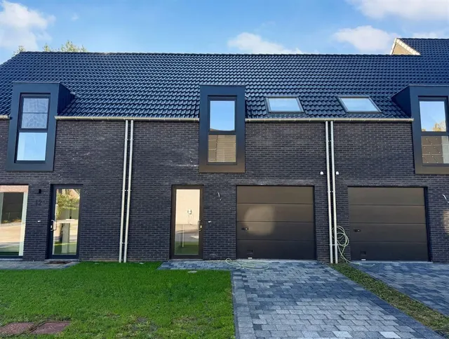 Maison à louer à Mol – 1/10