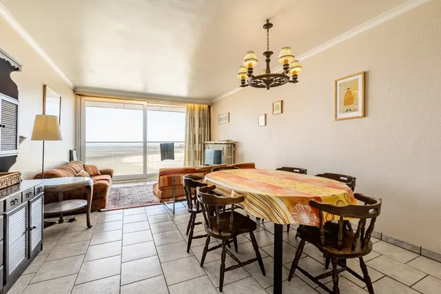 Appartement à vendre à Zeebrugge – 1/10