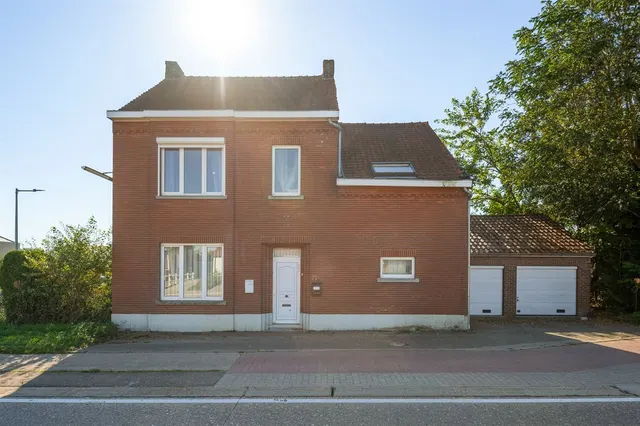Huis te koop in Sint-Truiden – 1/10