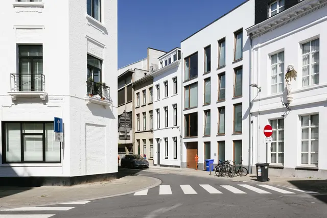 Huis te koop in Antwerpen – 1/10