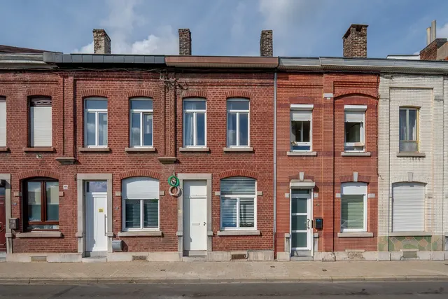 Huis te koop in Herstal (Herstal) – 1/10