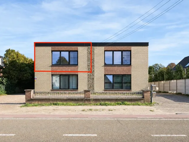 Appartement à vendre à Zonhoven – 1/10
