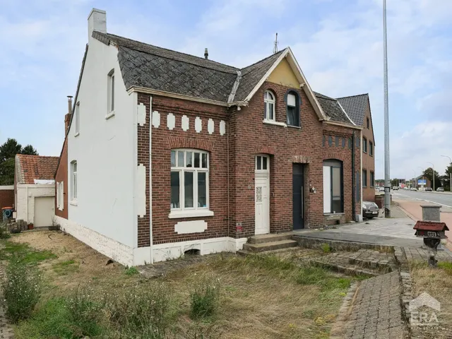 Maison à vendre à Dilsen-Stokkem – 1/10