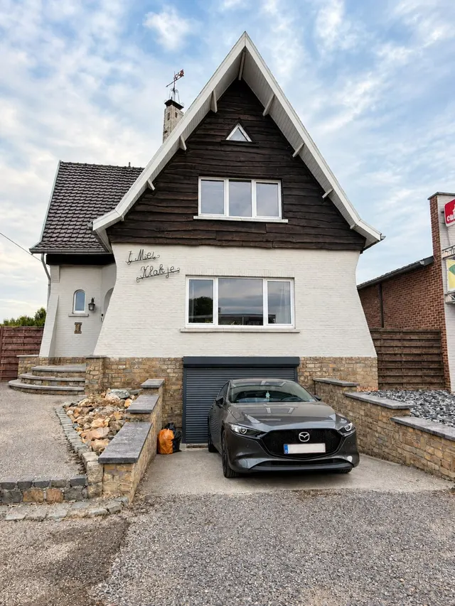 Huis te huur in Sint-Truiden – 1/10