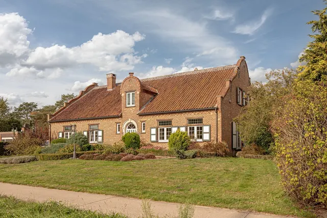 Maison à vendre à Putte – 1/10