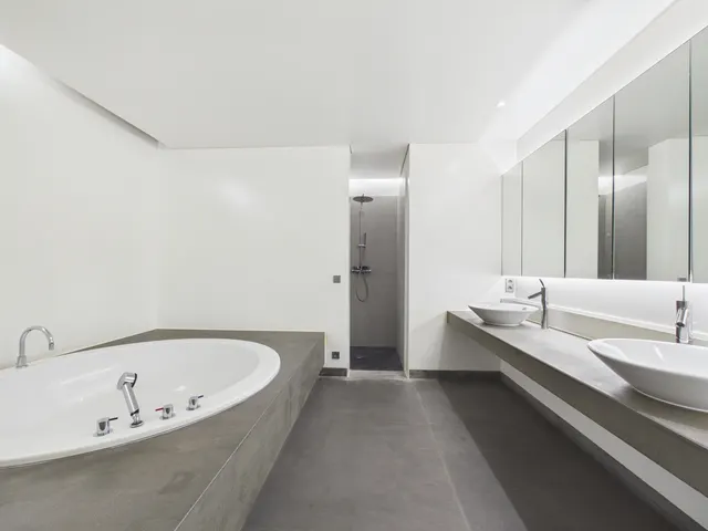 Appartement à louer à Bruxelles – 1/10
