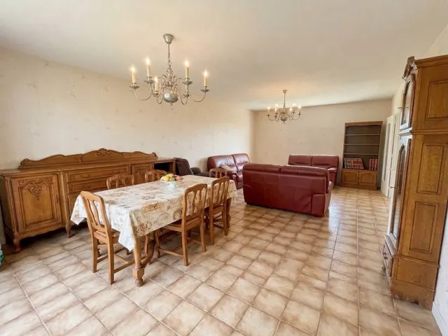Apartment for sale in Charleroi – 1/10