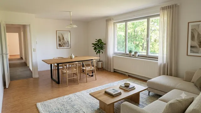 Apartment for sale in Andenne – 1/10