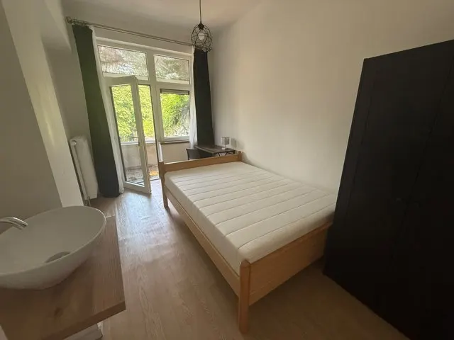 Apartment for rent in Charleroi – 1/10