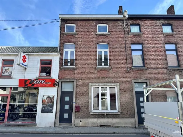 Huis te huur in Nivelles – 1/10