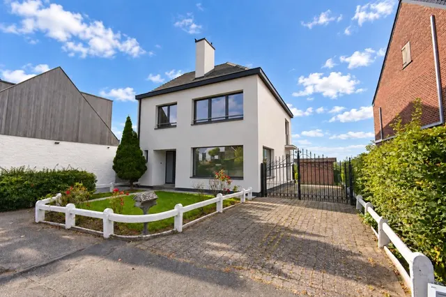 House for rent in Zottegem – 1/10