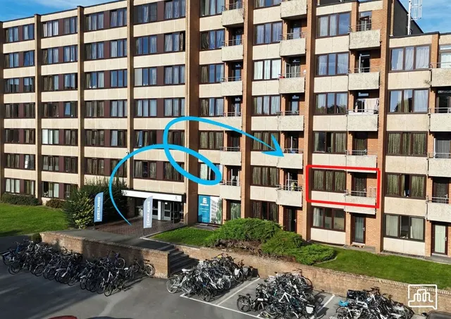 Studio à vendre à Heverlee – 1/10