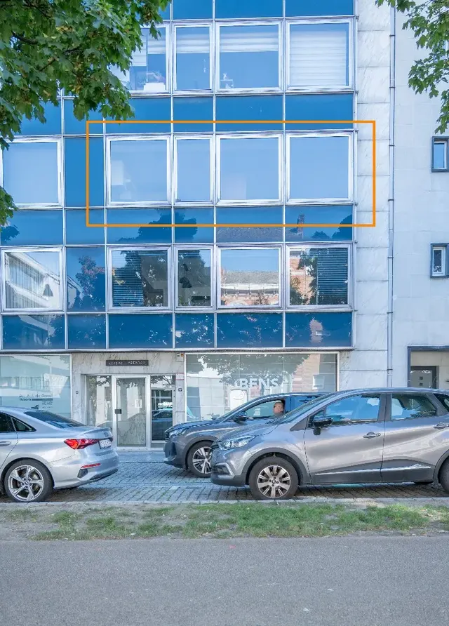Appartement te koop in Hasselt – 1/10