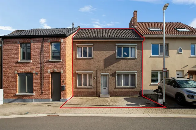 Maison à vendre à Diepenbeek – 1/10