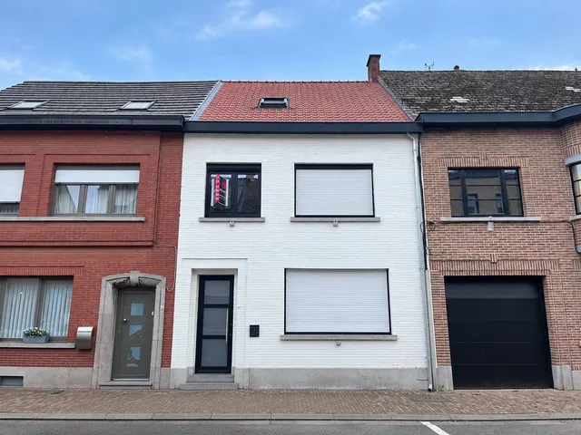 Huis te huur in Brakel – 1/10