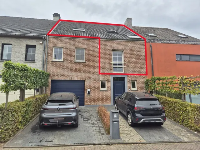 Appartement te huur in Merchtem – 1/10