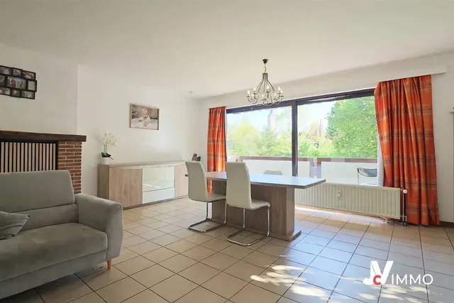 Appartement à louer à Waremme – 1/8