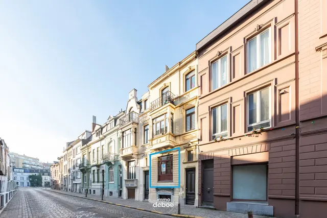 Appartement te koop in Oostende – 1/10