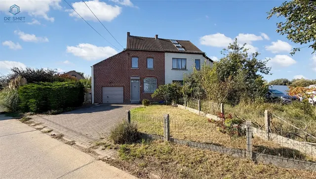 Huis te koop in Pajottegem – 1/10