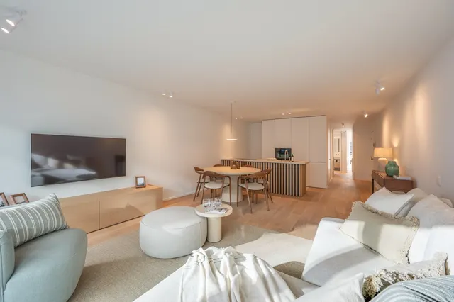 Appartement à vendre à Knokke-Heist – 1/10