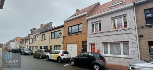 Huis te huur in Knokke-Heist – 1/10