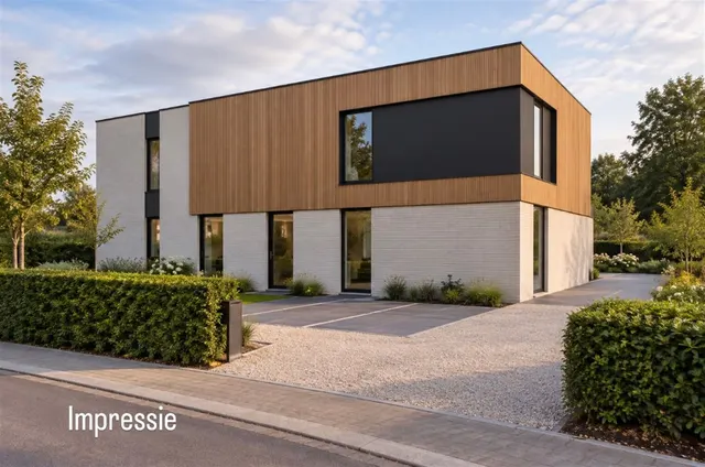 Huis te koop in Meerhout – 1/10