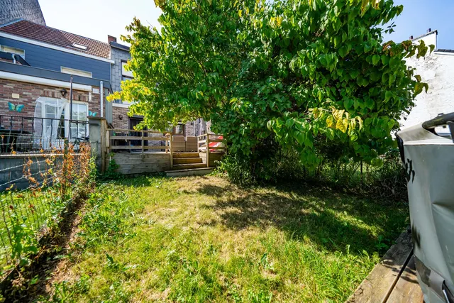Huis te koop in Dison Andrimont – 1/10