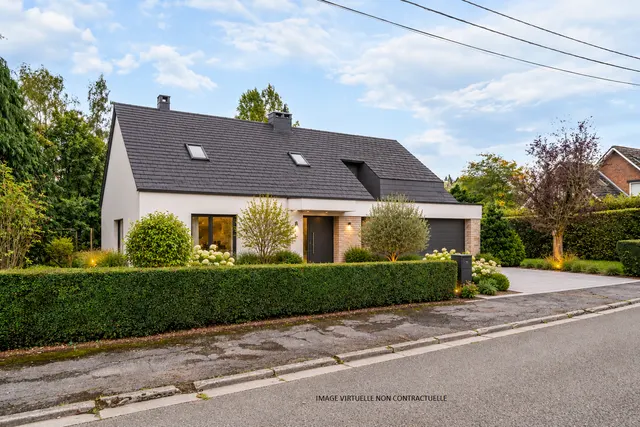 Villa te koop in Verviers – 1/10