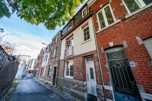 Huis te koop in Verviers – 1/10