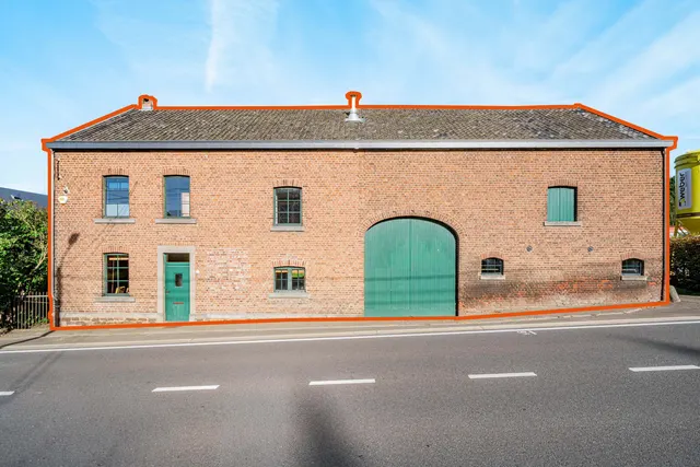 Maison à vendre à Polleur – 1/10