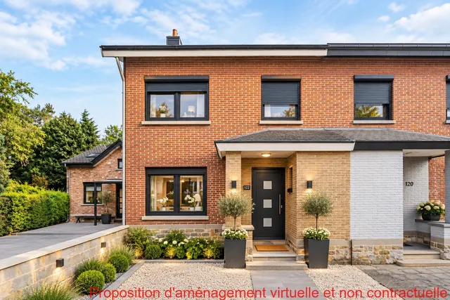 Huis te koop in Stembert – 1/10