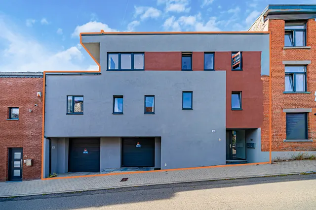 Appartement te koop in Verviers – 1/10