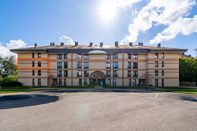 Appartement à vendre à Jalhay – 1/10