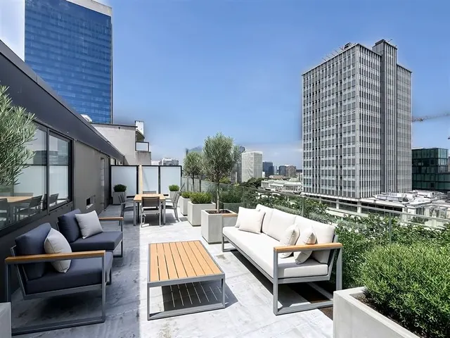 Appartement te koop in Brussel – 1/10