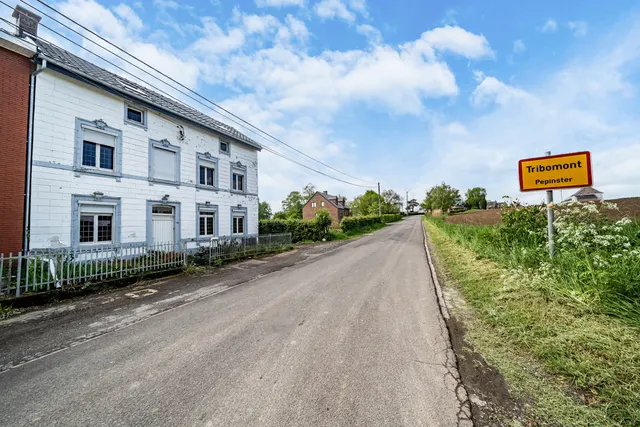 Maison à vendre à Pepinster Wegnez – 1/10