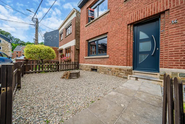 Maison à vendre à Theux – 1/10