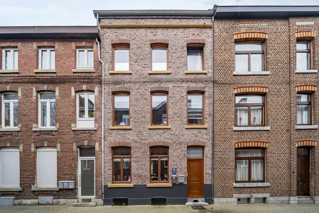 Huis te koop in Andrimont – 1/10