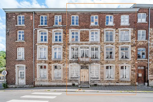 Huis te koop in Ensival – 1/10