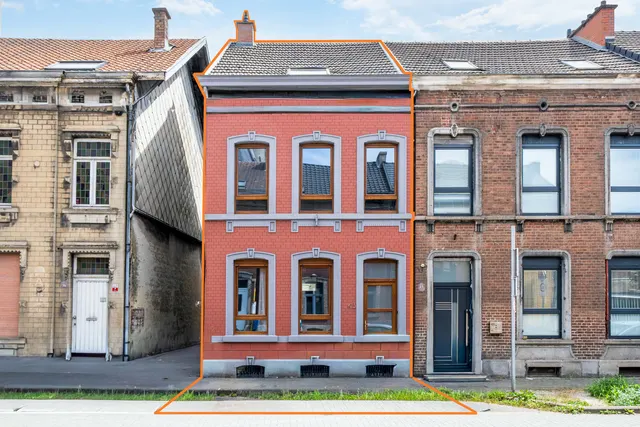 Huis te koop in Pepinster – 1/10