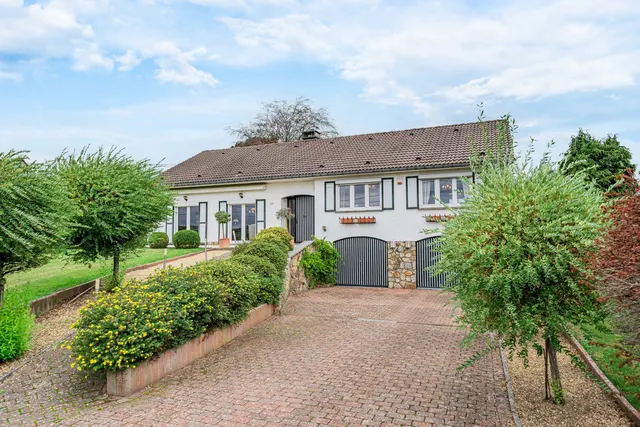 Villa te koop in Verviers – 1/10