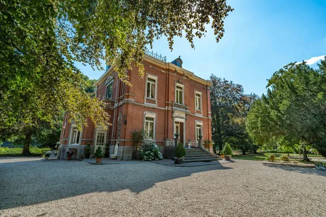 Maison à vendre à Olne – 1/10