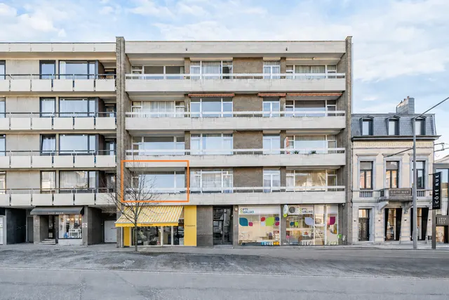Appartement te koop in Verviers Heusy – 1/10