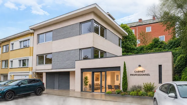 Huis te koop in Verviers – 1/10